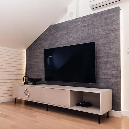 Orbis Apartament