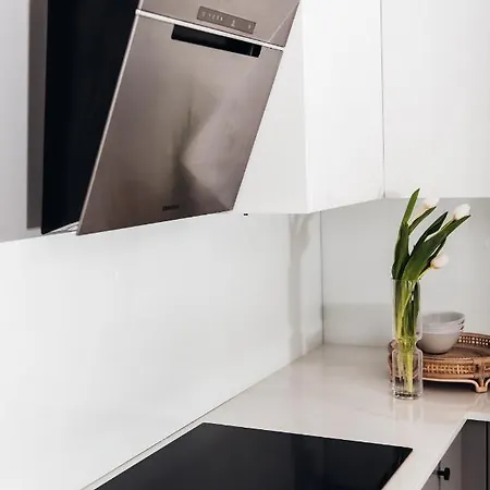 Appartement Orbis Pisz