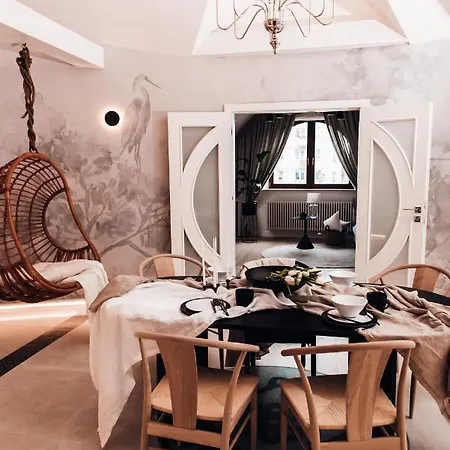 Orbis Apartament