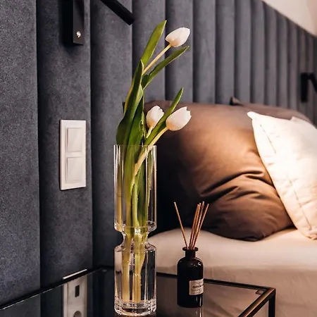 Apartament Orbis Pisz