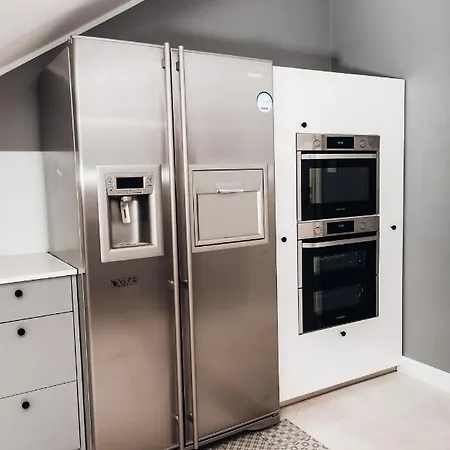 Orbis Apartament