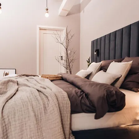 Orbis Apartament Pisz