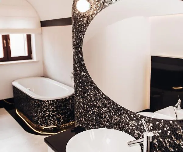 Apartment Orbis Pisz